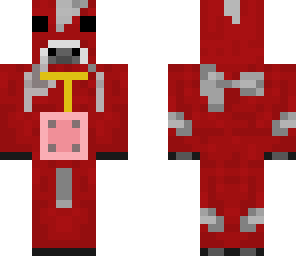 t mooshroom