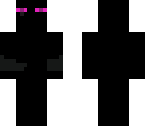 ender man