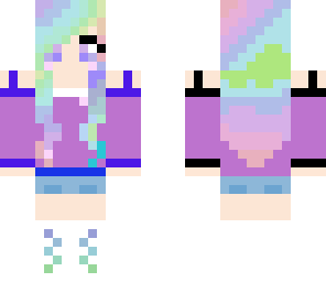 rainbow grli