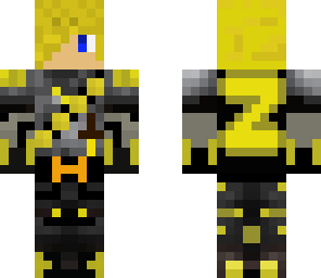 updated zecaseo assassin