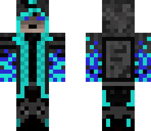 misterius man