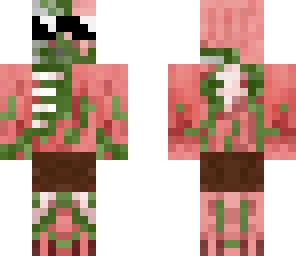 cool pigman