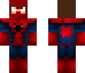 spider man