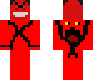 kebab man