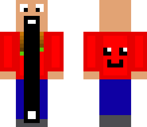cool shouter
