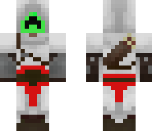 assassins creeper