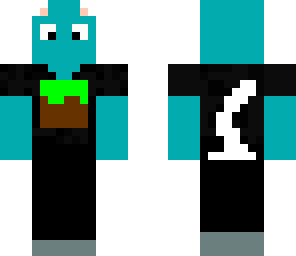 sam's skin