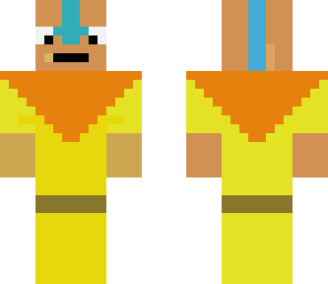 avatar je