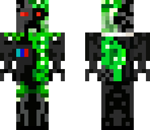 thekraizeh's skin