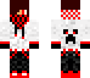 evil red eye guy