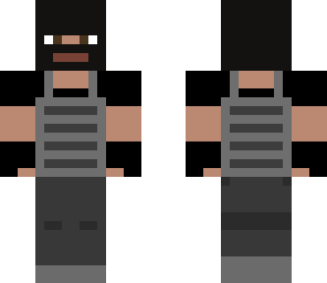 terrorist