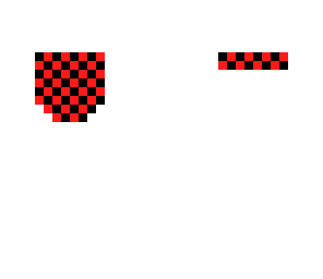 ghast scarf floating