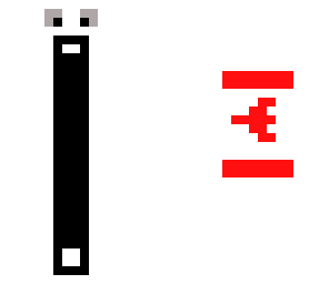 canadian flag shouter