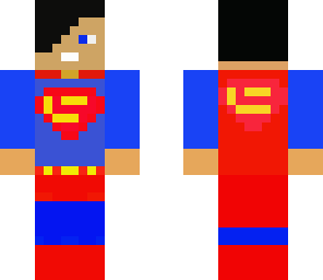 superman
