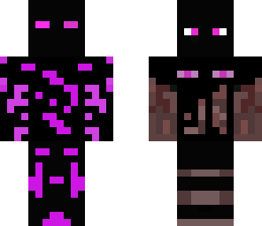 ender hunter