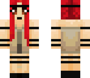 improved first skin