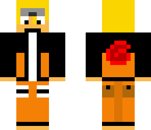 uzumaki naruto 