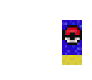 pokecape