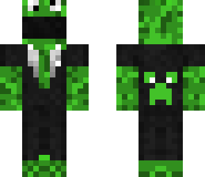 cookie monster cool green
