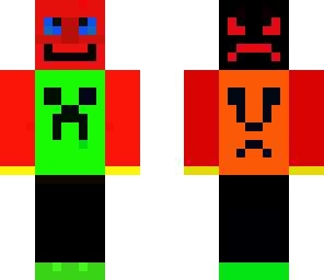 cubeface