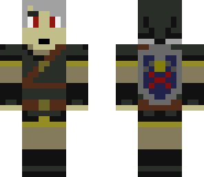 dark link