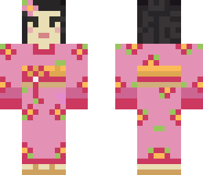chinese girl