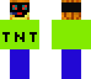 agent tnt 4527