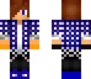 theblu boy