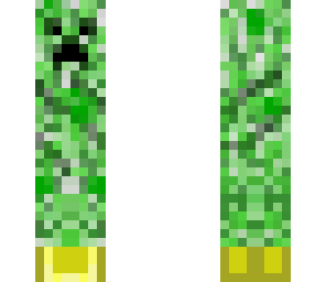 budder creeper