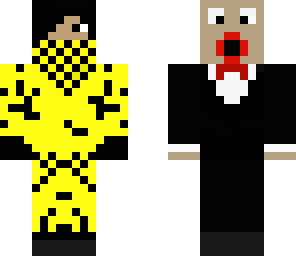 double man