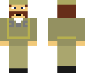 captain john price