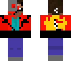 left4minecraft