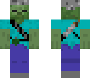 battle zombie