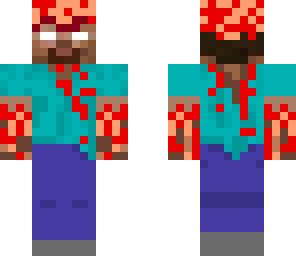 herobrine brain