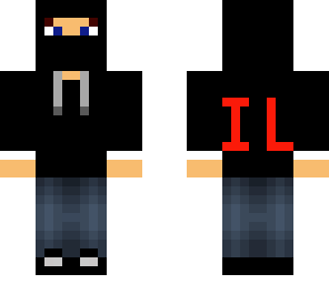 il skin teror