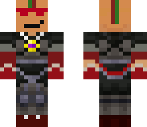 sky's body guard 3