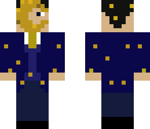 moon man