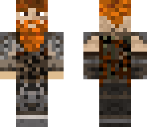 dwarf