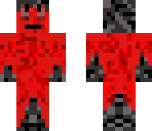 black fire