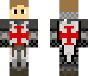 knights tmplar personal