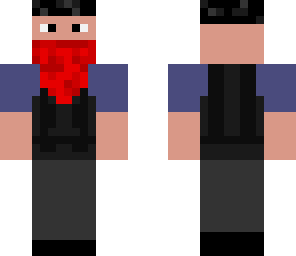 terrorist
