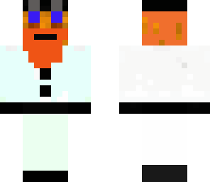 science dude
