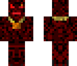magmaman