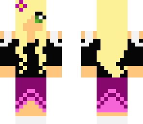 cute girl