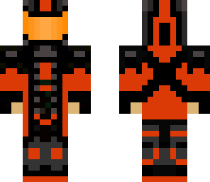 future bounty hunter 