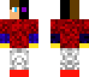 ender boy