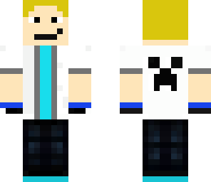 its my skin