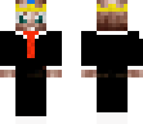goblin king suit