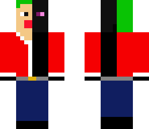 jokerman