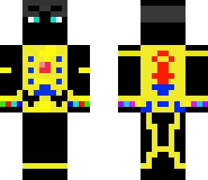 egyptian enderman 3